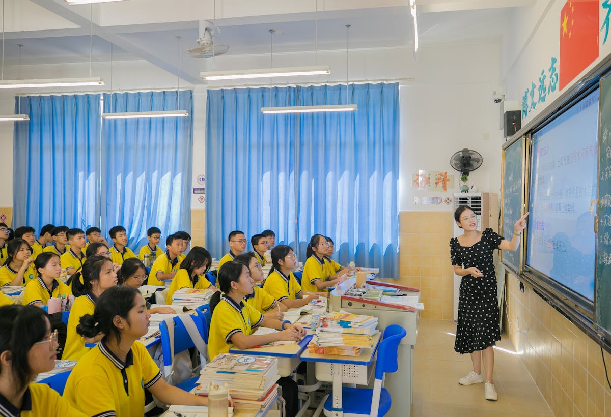 6 Nguyên tắc để học tốt cùng APUS